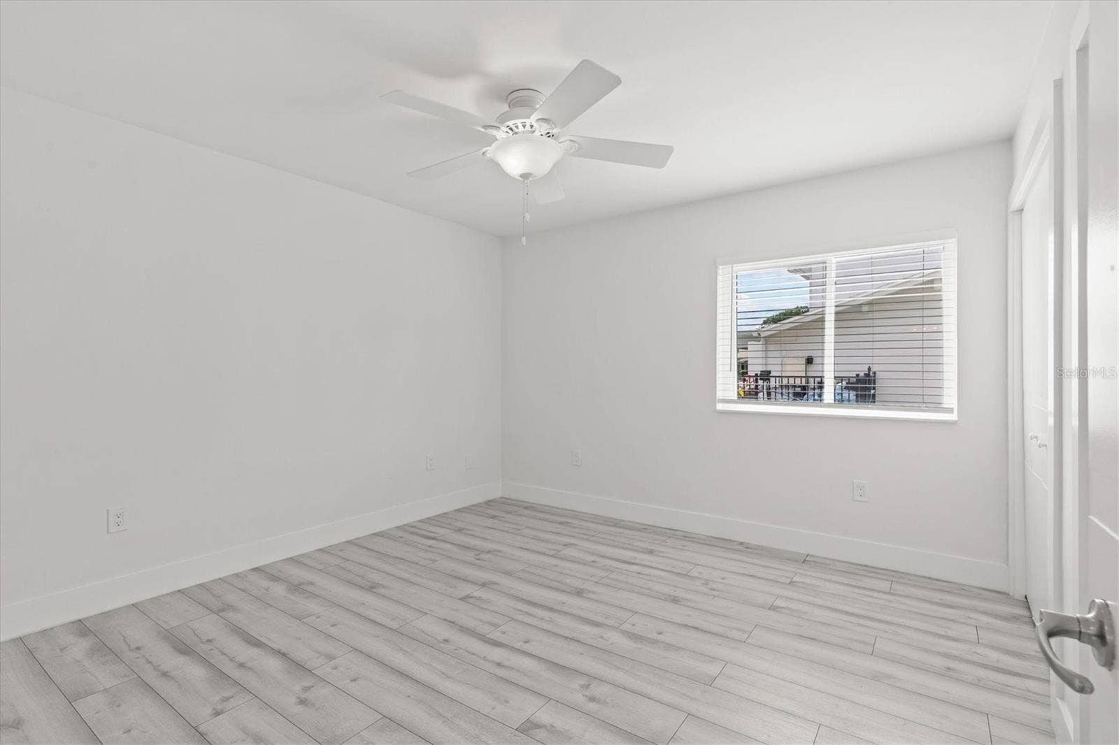 13915 WHISPERWOOD DRIVE, Clearwater, FL 33762 Downstairs bedroom 3