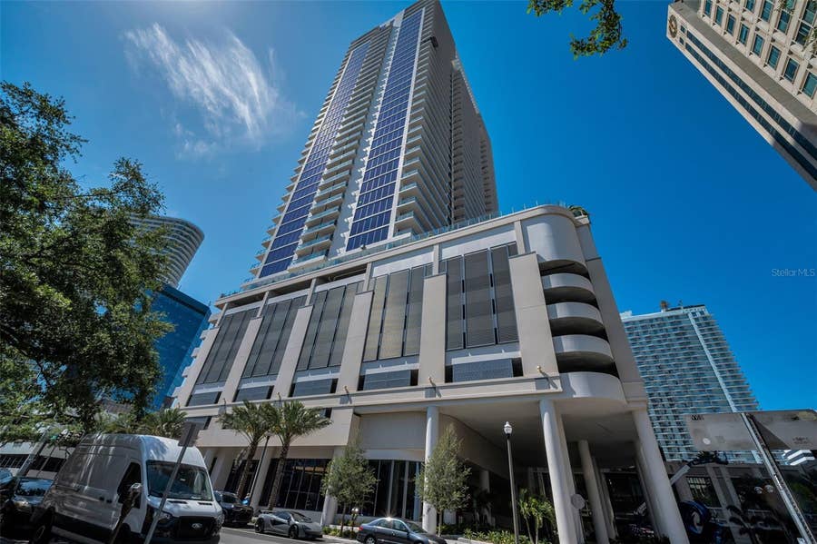 Property photo for 275 1ST AVENUE S, #3503, St Petersburg, FL