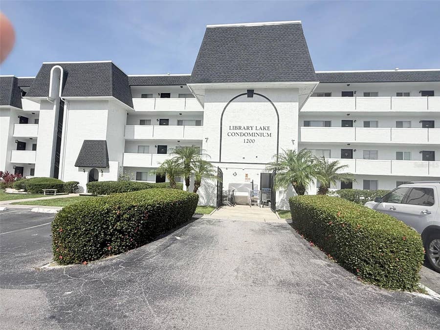 Property photo for 1200 37TH STREET N, #409, St Petersburg, FL