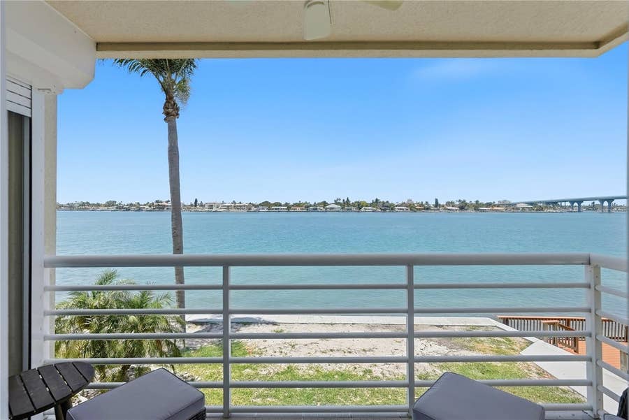 Property photo for 6085 BAHIA DEL MAR CIRCLE, #272, St Petersburg, FL