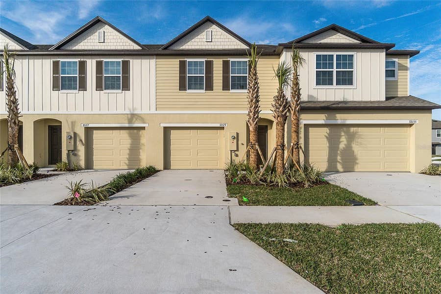 Property photo for 32129 POND APPLE BEND, San Antonio, FL