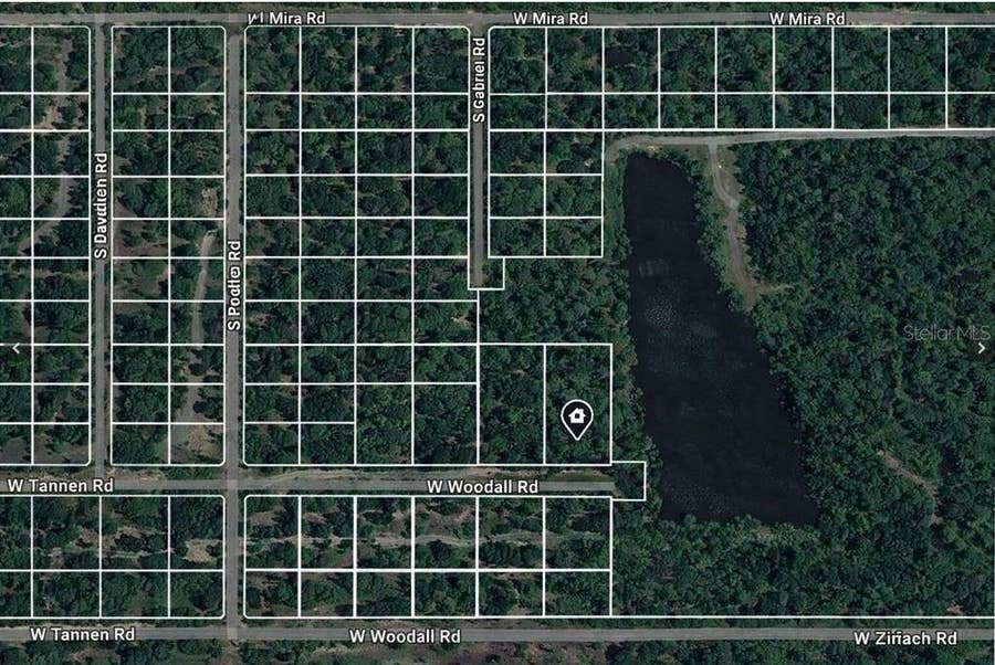 Property photo for 3000 W WOODALL ROAD, Avon Park, FL