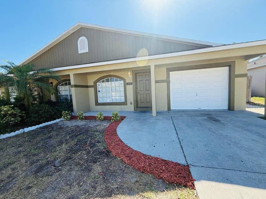 Property photo for 8539 N HYALEAH ROAD, Tampa, FL