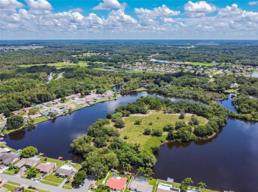 Property photo for 0 BERRY HILL ROAD, Holiday, FL