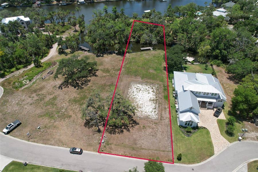 Property photo for 8325 ALAFIA POINTE DRIVE, Riverview, FL