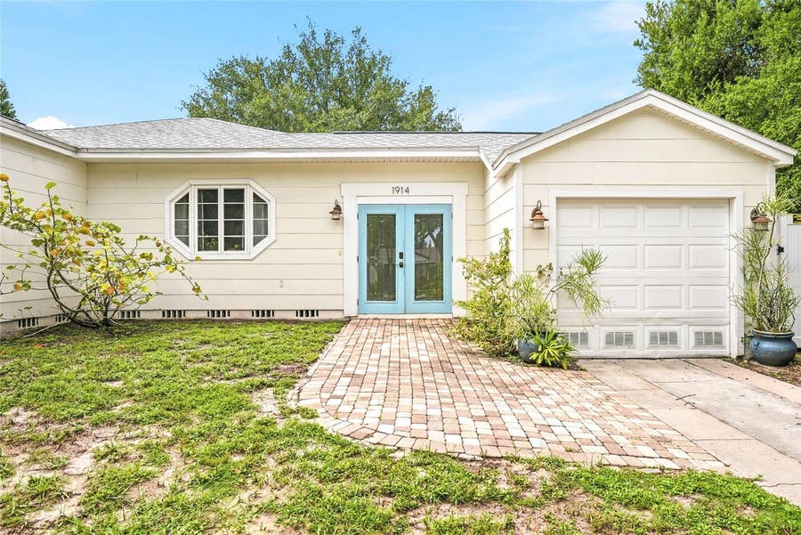 Property photo for 1914 W AILEEN STREET, Tampa, FL