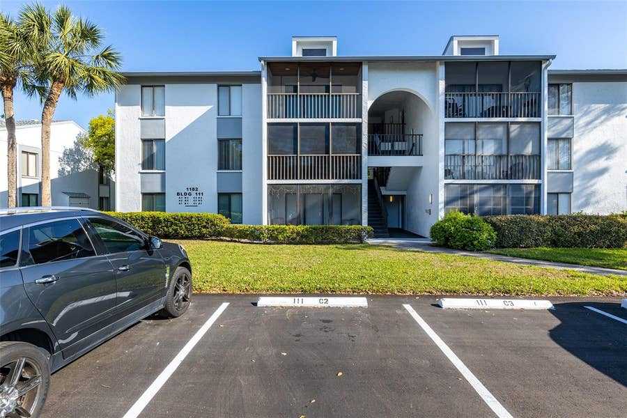 Property photo for 1182 PINE RIDGE CIRCLE W, #A2, Tarpon Springs, FL
