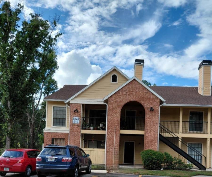 Property photo for 8648 MALLARD RESERVE DRIVE, #102, Tampa, FL