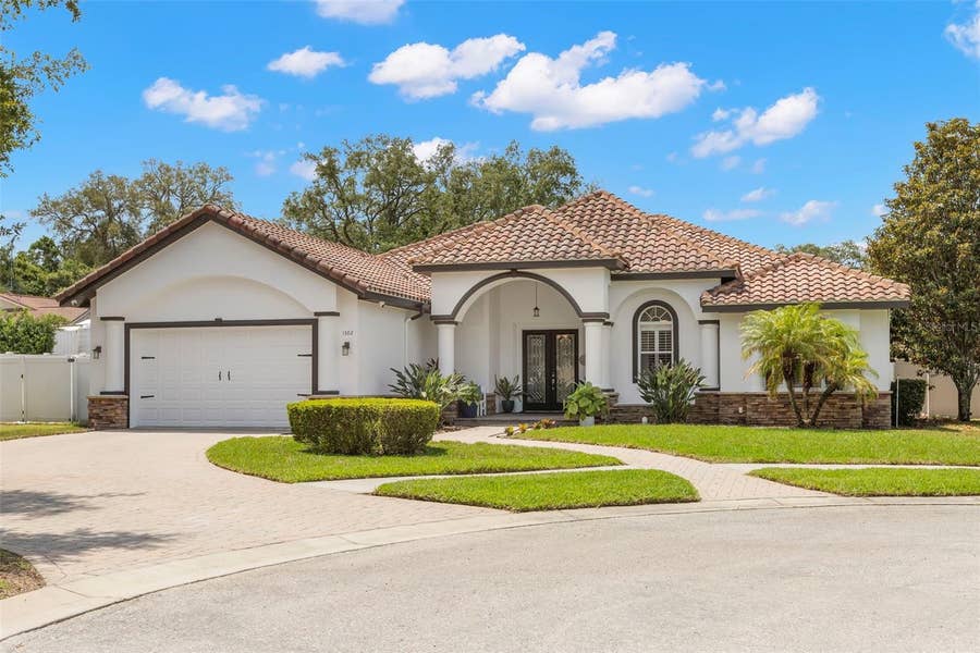 Property photo for 1502 RIVER COURT, Tarpon Springs, FL