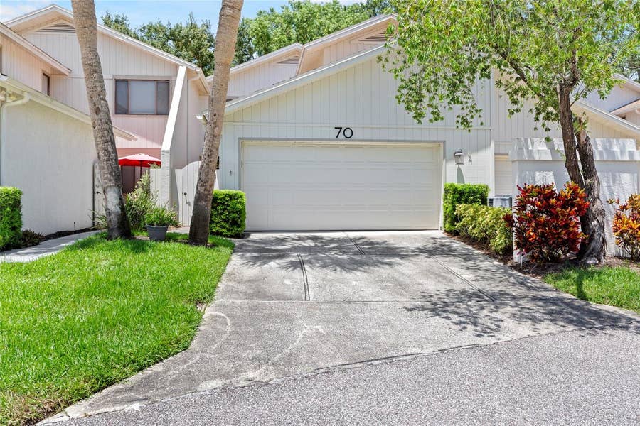Property photo for 485 WESTLAKE BOULEVARD, #70, Palm Harbor, FL