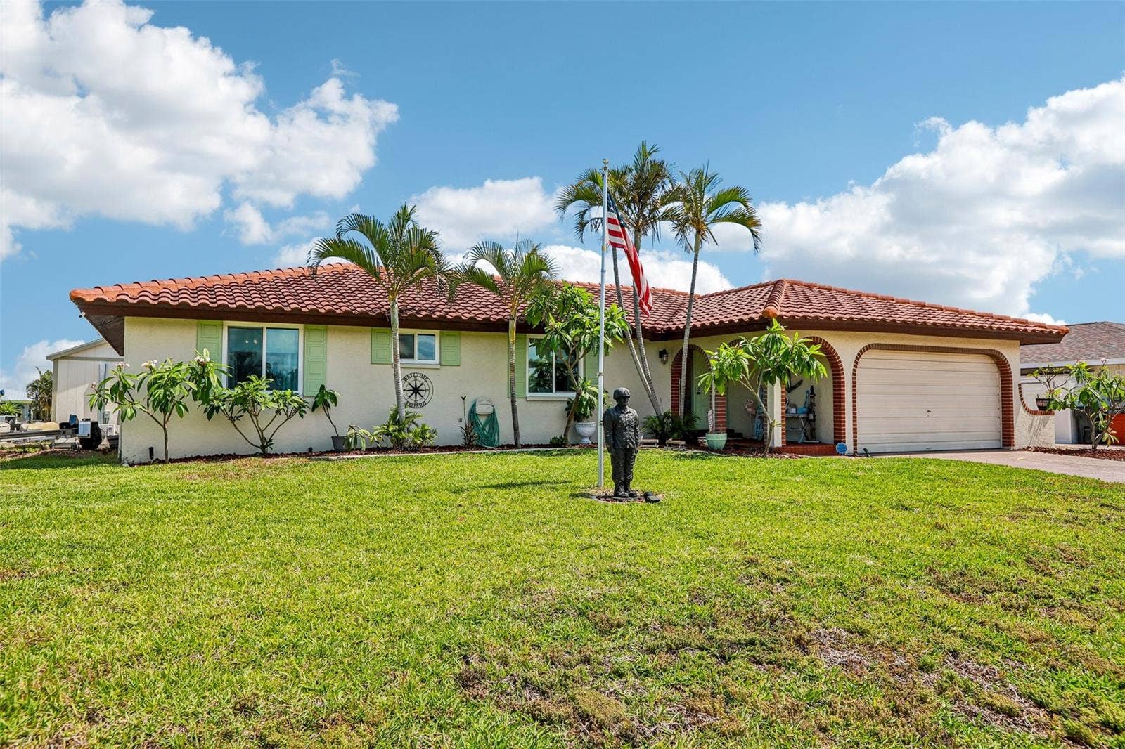 801 FLAMINGO DRIVE, Apollo Beach, FL 33572