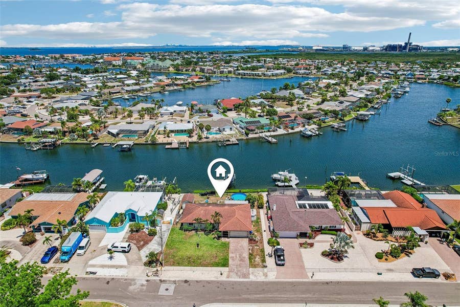 Property photo for 801 FLAMINGO DRIVE, Apollo Beach, FL