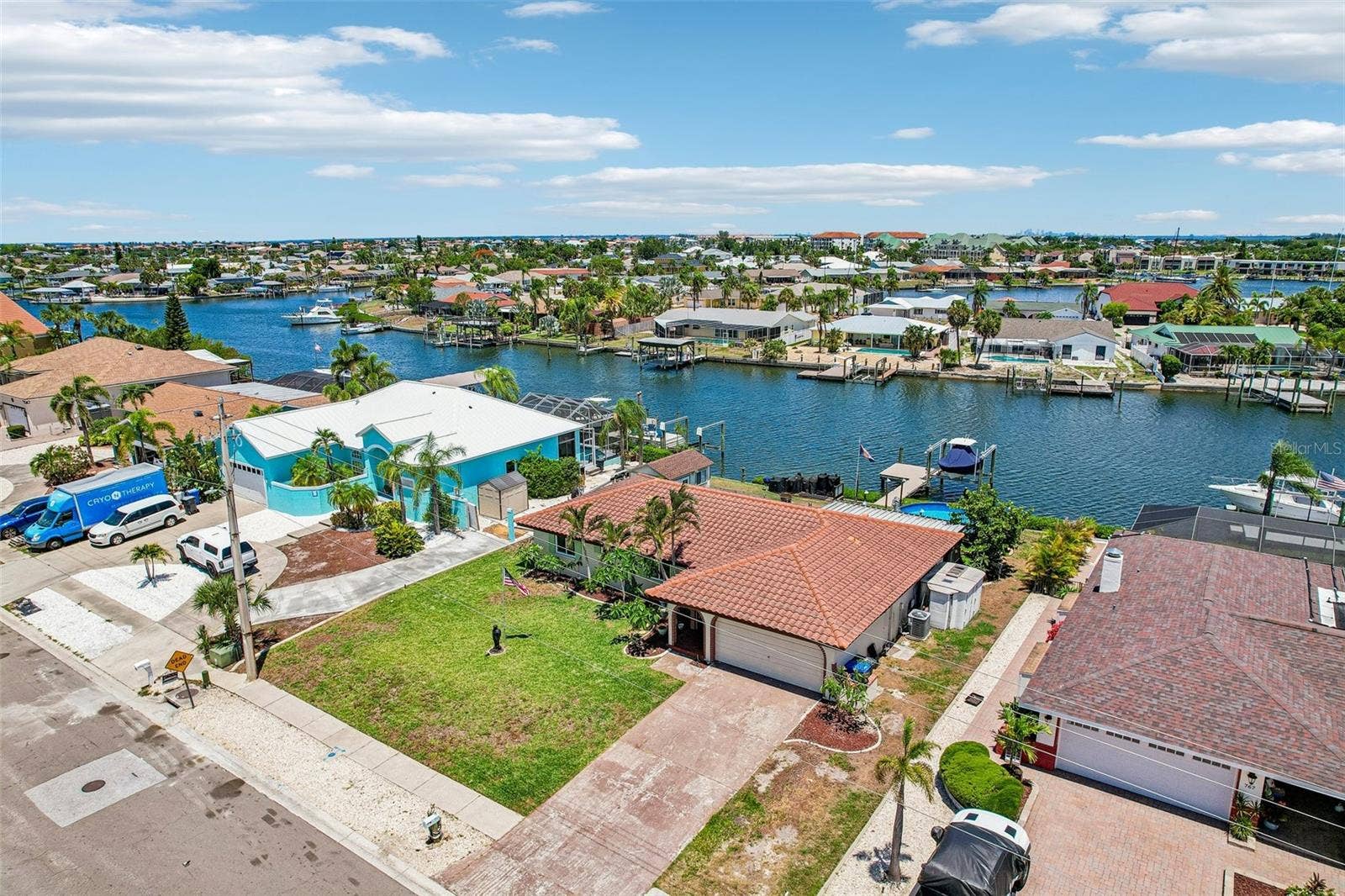 801 FLAMINGO DRIVE, Apollo Beach, FL 33572