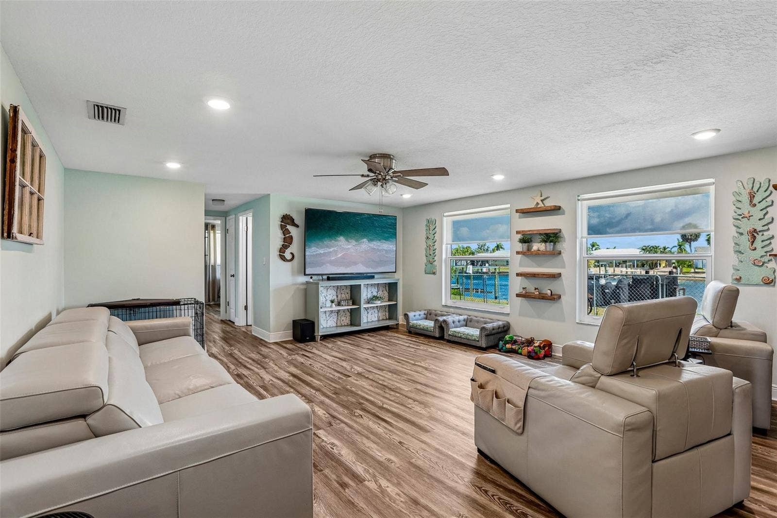 801 FLAMINGO DRIVE, Apollo Beach, FL 33572