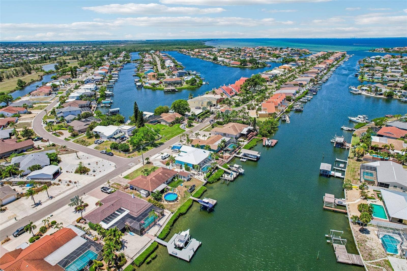 801 FLAMINGO DRIVE, Apollo Beach, FL 33572