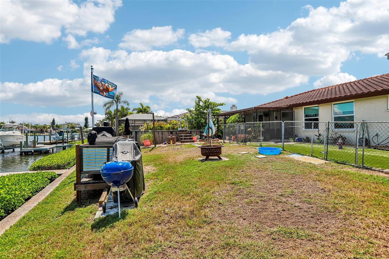 801 FLAMINGO DRIVE, Apollo Beach, FL 33572