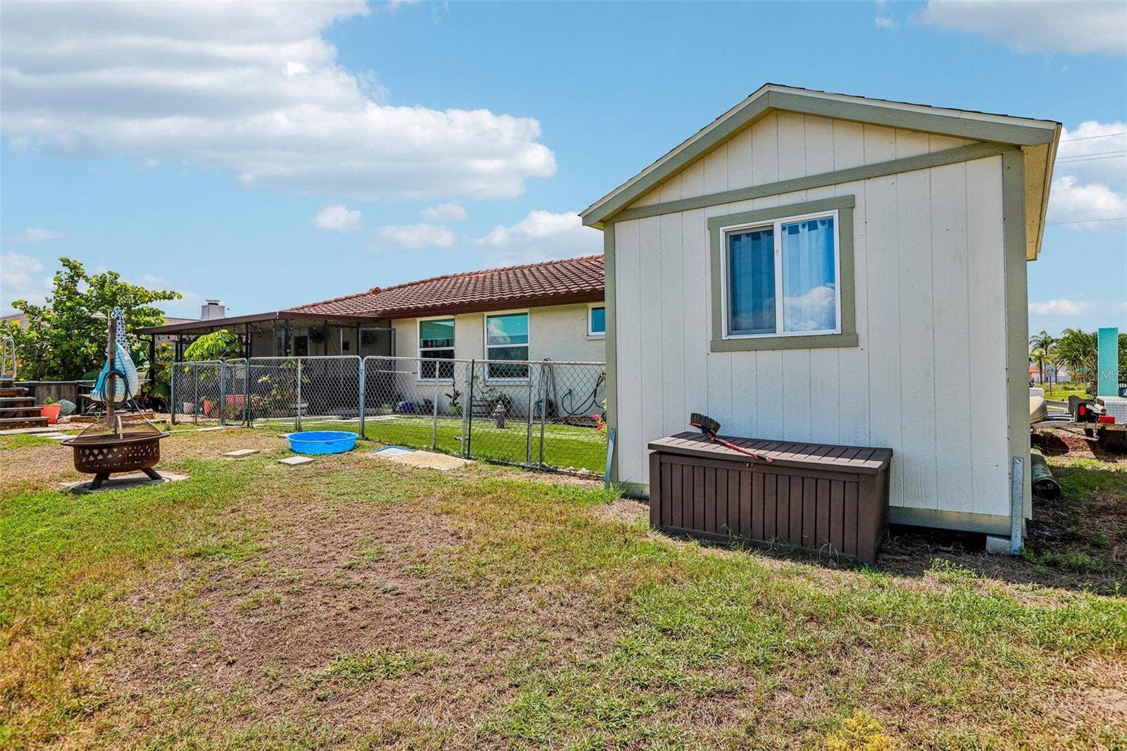 801 FLAMINGO DRIVE, Apollo Beach, FL 33572