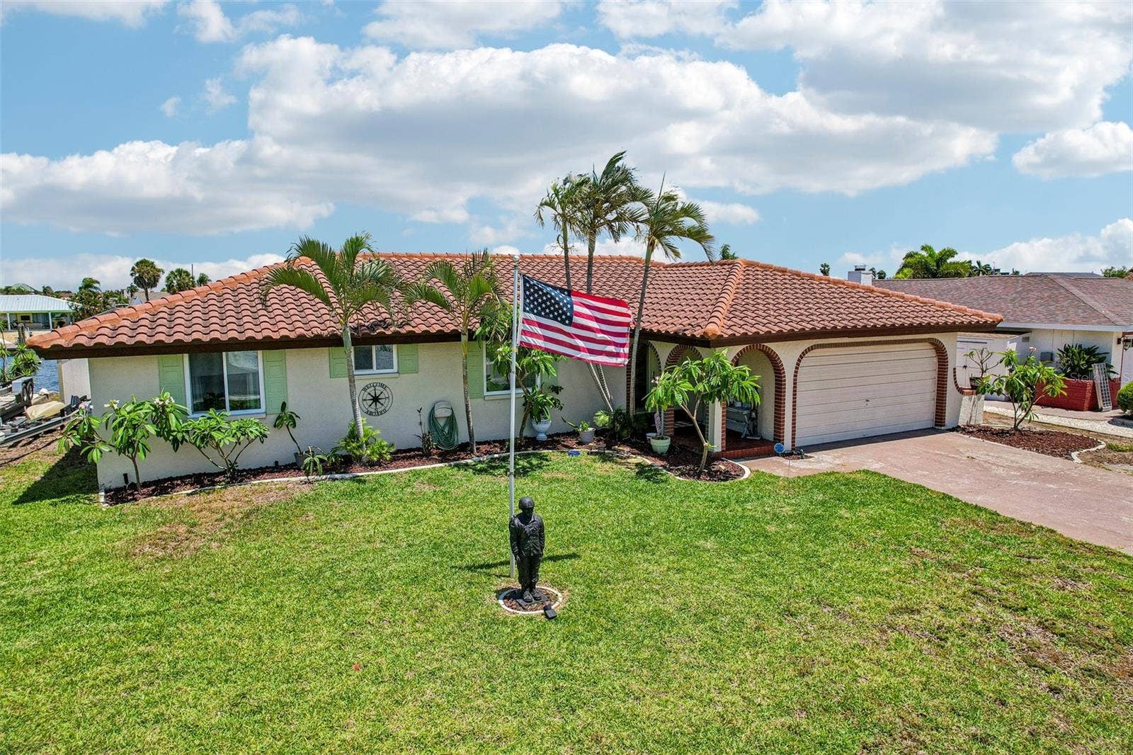 801 FLAMINGO DRIVE, Apollo Beach, FL 33572