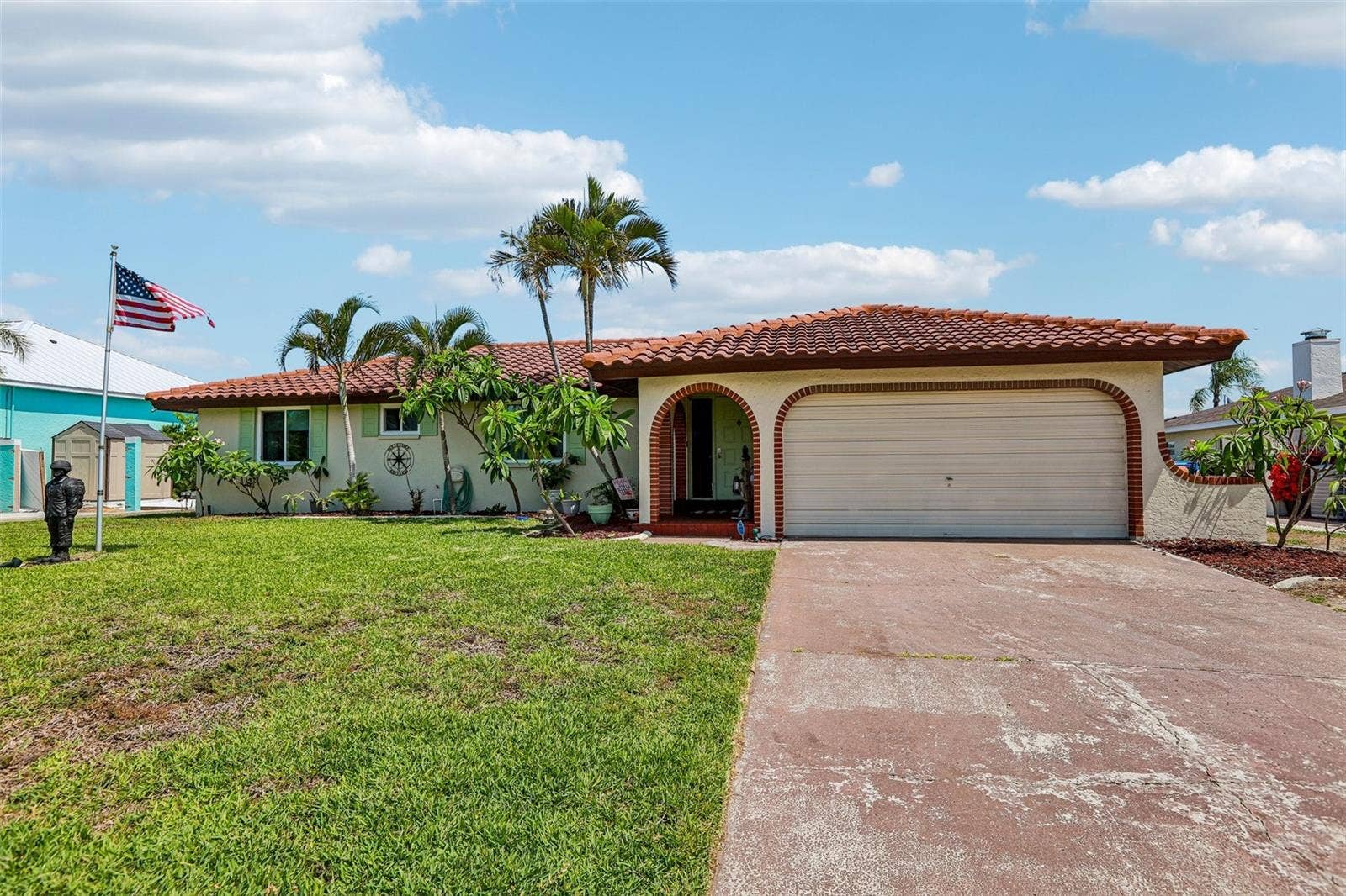 801 FLAMINGO DRIVE, Apollo Beach, FL 33572