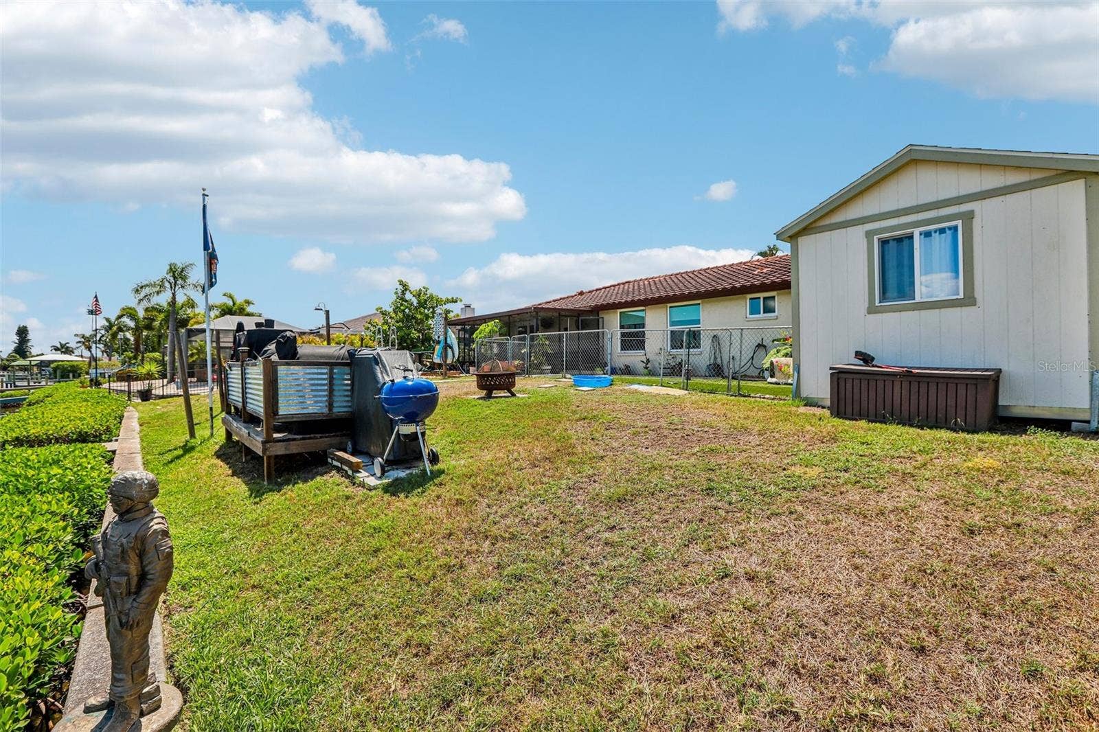 801 FLAMINGO DRIVE, Apollo Beach, FL 33572