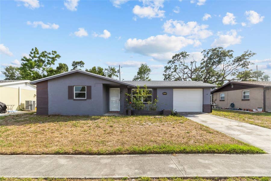 Property photo for 1623 PLUM TREE ROAD, Holiday, FL