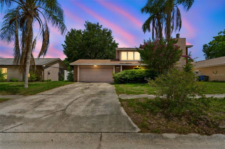 Property photo for 5511 RAVEN COURT, Tampa, FL