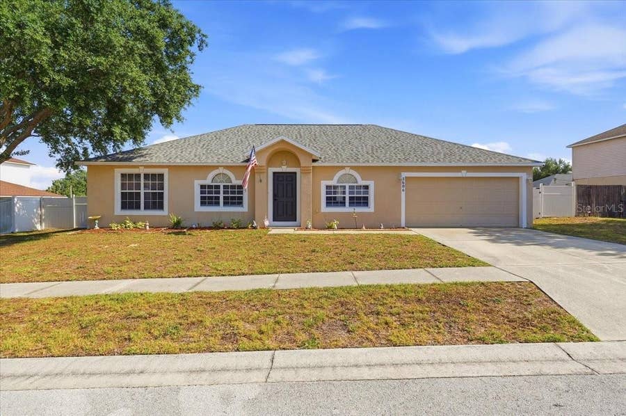Property photo for 3606 WELLINGTON LANE, Bartow, FL