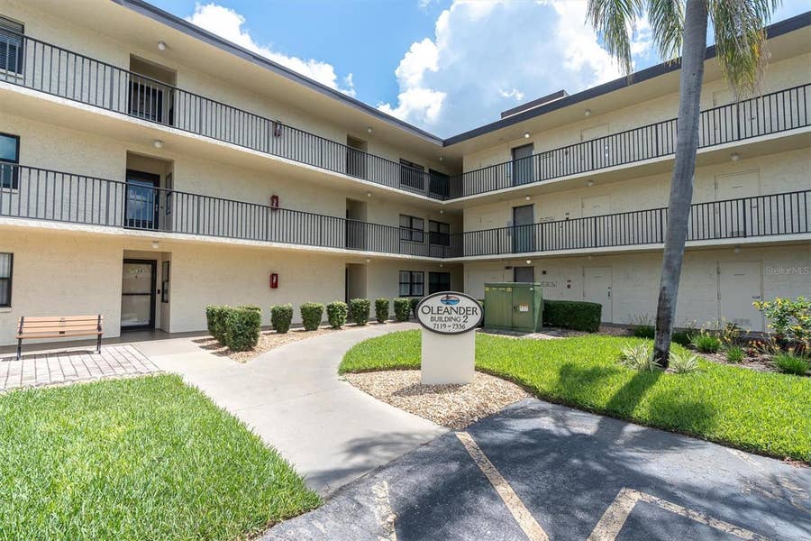 Property photo for 11945 143RD STREET, #7325, Largo, FL