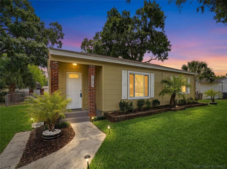 Property photo for 1013 N BASK DRIVE, Tampa, FL