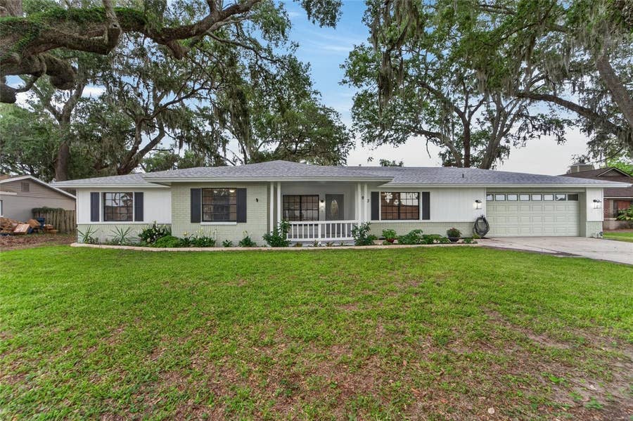 Property photo for 903 OLD DARBY STREET, Seffner, FL