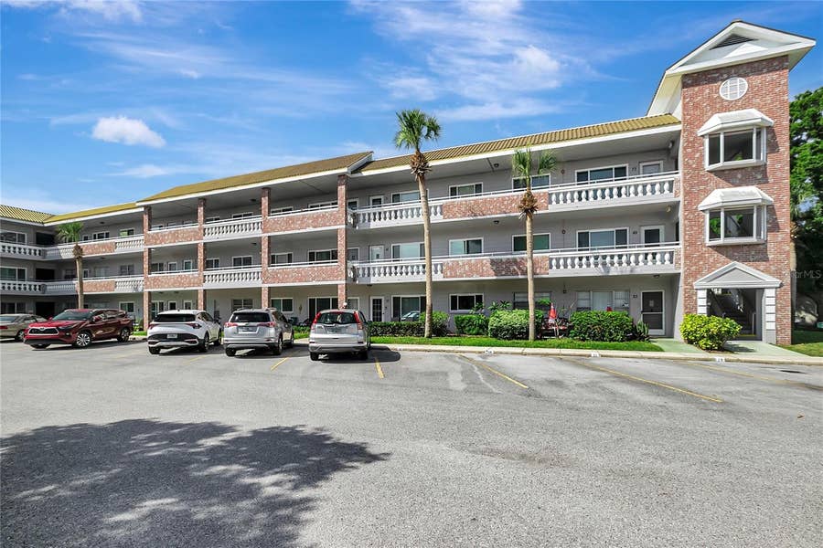 Property photo for 2461 RHODESIAN DRIVE, #73, Clearwater, FL