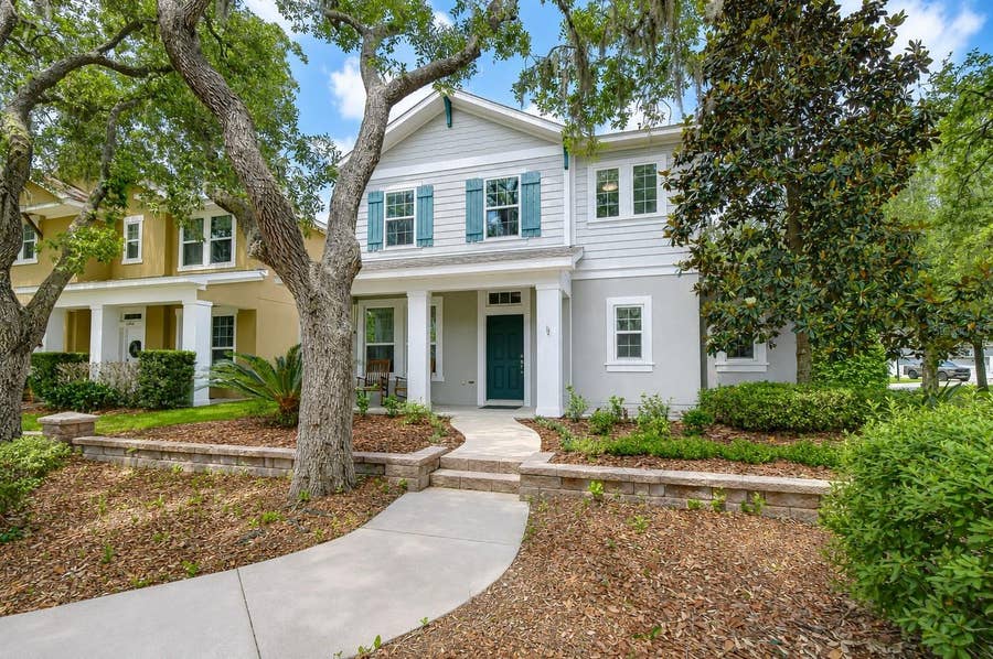 Property photo for 5301 MATCH POINT PLACE, Lithia, FL