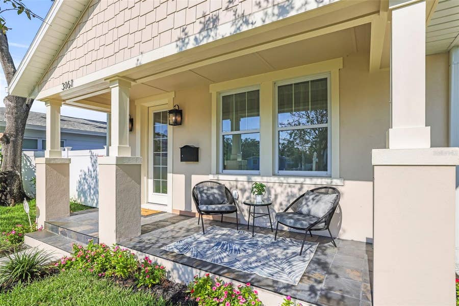Property photo for 3259 EMERSON AVENUE S, St Petersburg, FL
