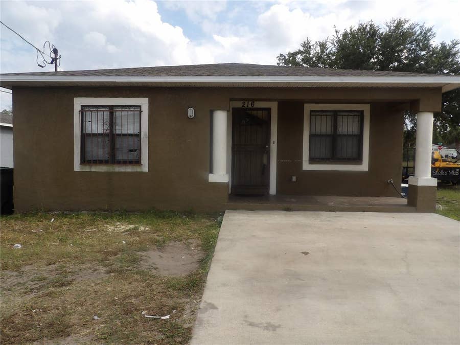 Property photo for 216 W 10TH STREET, Lakeland, FL