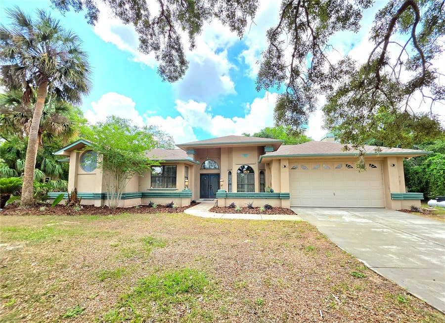 Property photo for 9182 ORCHARD WAY, Spring Hill, FL