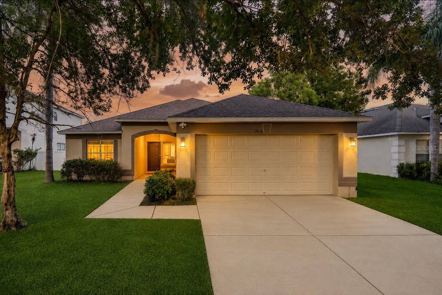 Property photo for 2614 QUEEN ALBERTA DRIVE, Valrico, FL