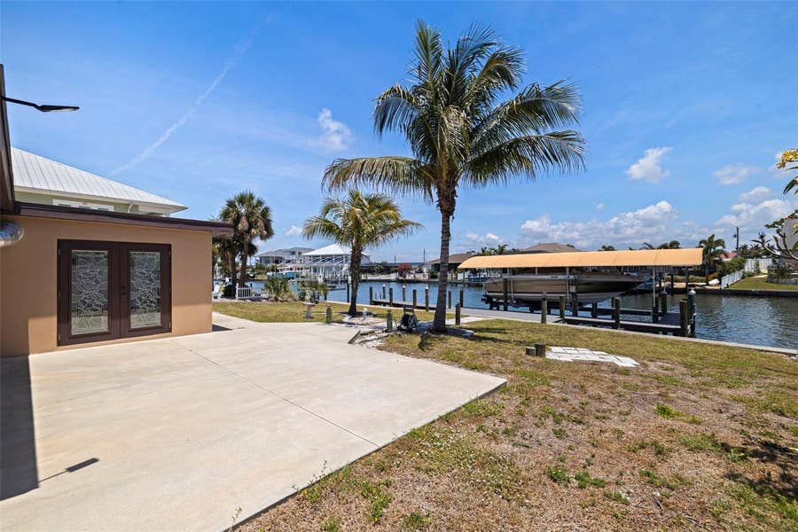 Property photo for 5108 COMMONWEALTH ROAD, Palmetto, FL