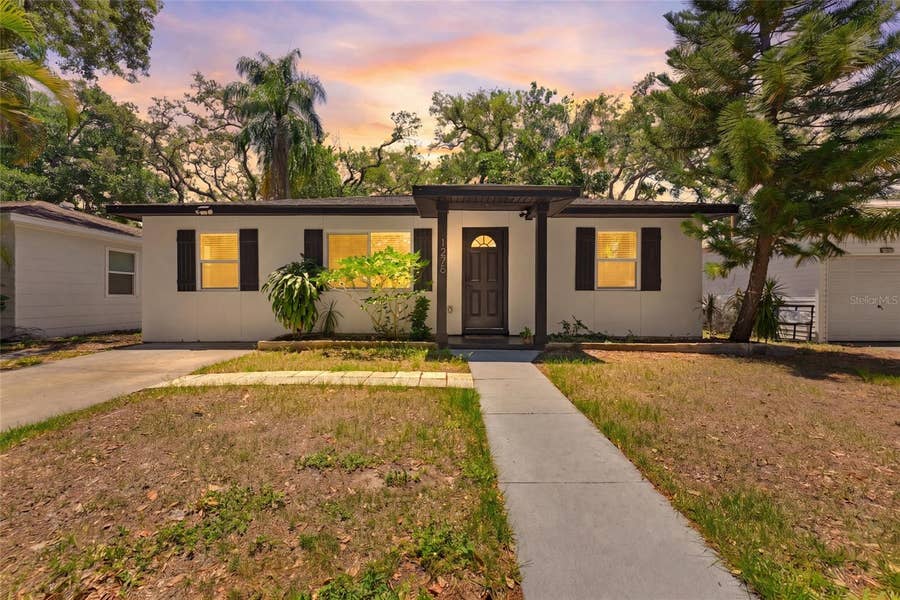 Property photo for 1275 PALM STREET, Clearwater, FL