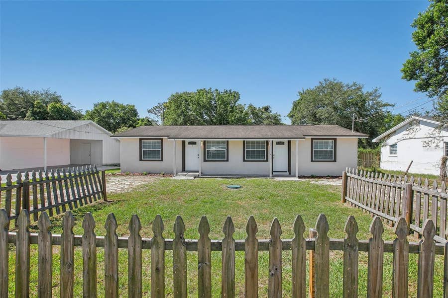 Property photo for 8703 NAVAJO AVENUE, Tampa, FL
