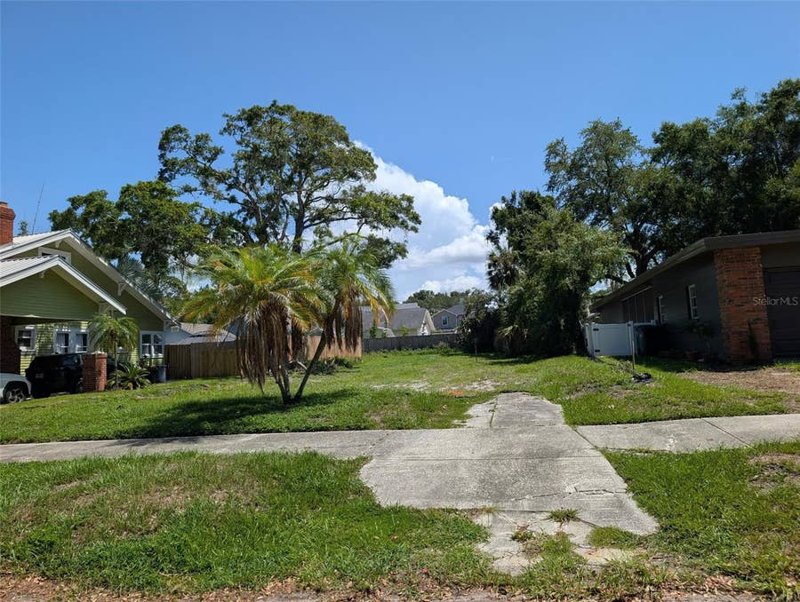 Property photo for 2725 N RIDGEWOOD AVENUE, Tampa, FL