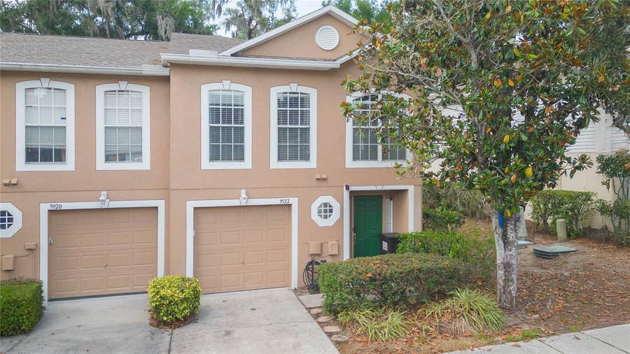 Property photo for 9922 ASHBURN LAKE DRIVE, Tampa, FL