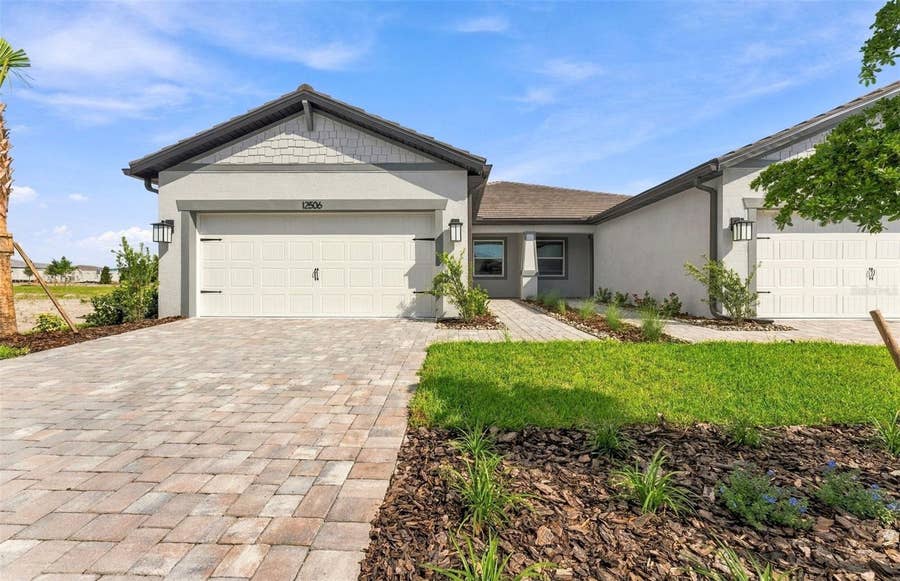 Property photo for 12506 ADOBE STREET, Parrish, FL