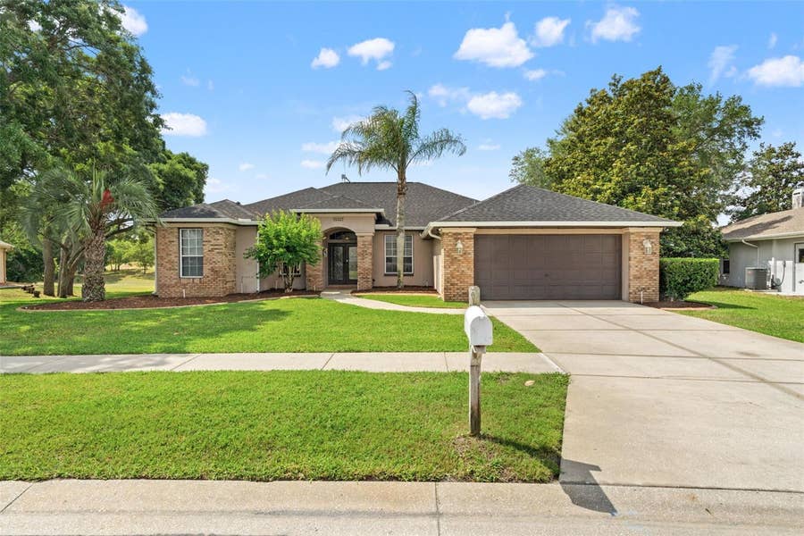 Property photo for 10327 VELVETSEED CIRCLE, Spring Hill, FL