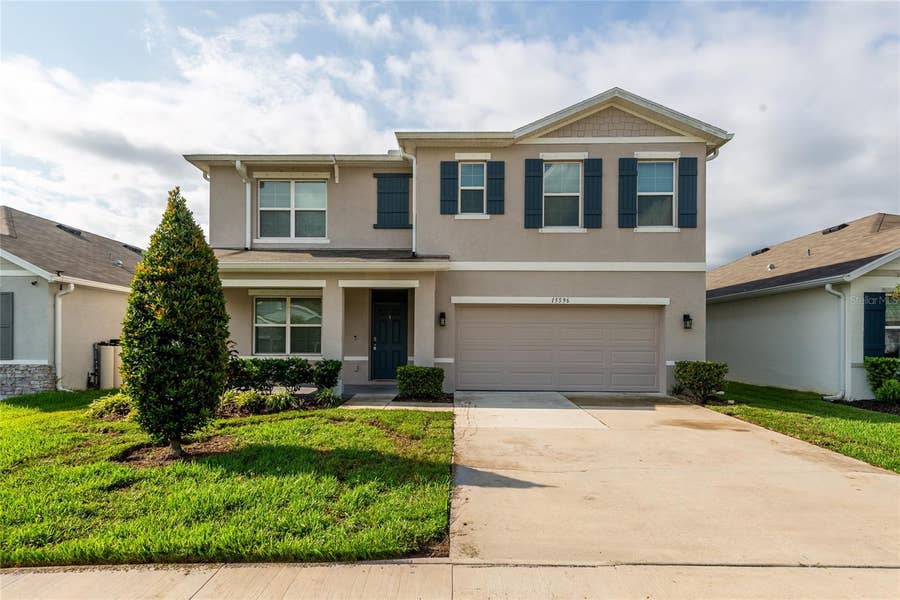 Property photo for 15596 BLACK PEPPER LANE, Odessa, FL
