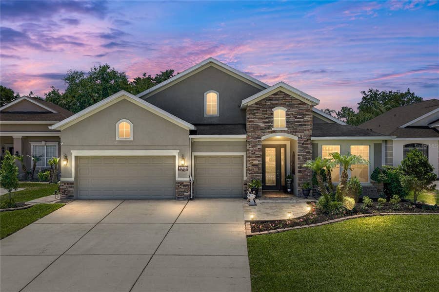 Property photo for 34530 HEAVENLY LANE, Dade City, FL