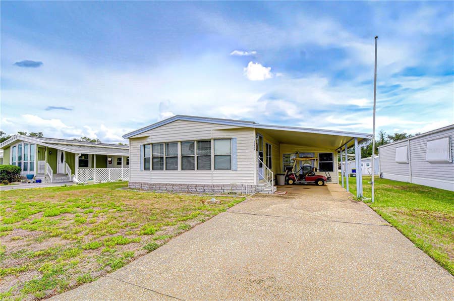 Property photo for 35804 BRISA DRIVE, Zephyrhills, FL