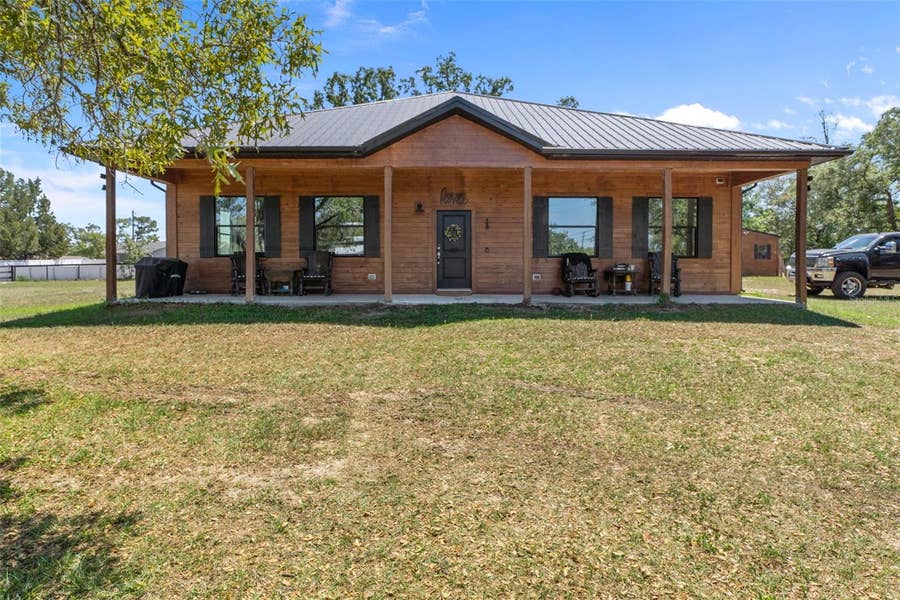 Property photo for 3450 GRETNA DRIVE, Spring Hill, FL