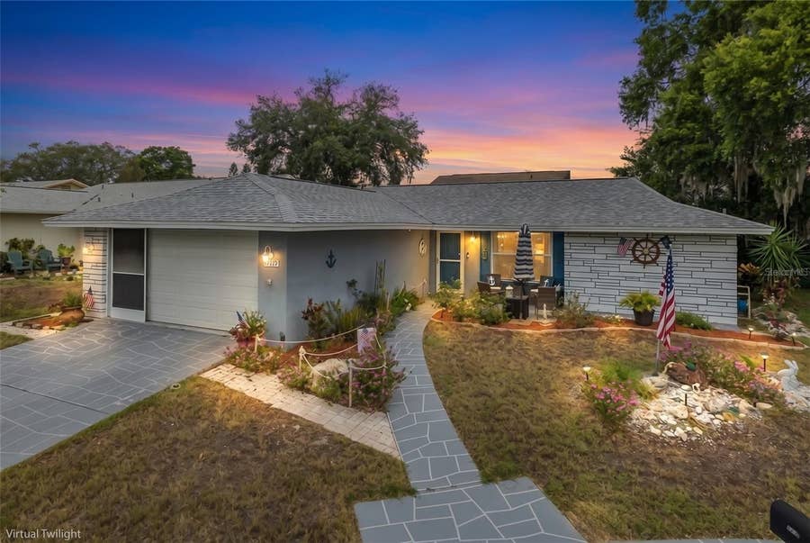 Property photo for 8225 SAN FELIPE COURT, Port Richey, FL