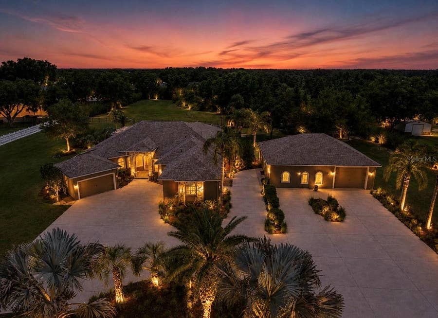 Property photo for 4817 SETH LANE, Plant City, FL