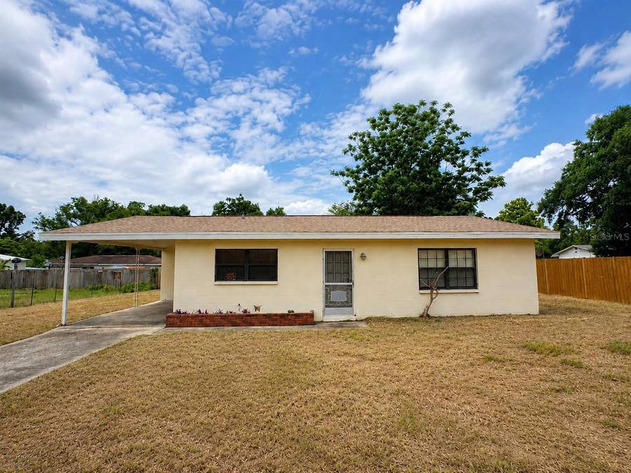 Property photo for 6347 BOXWOOD STREET, Brooksville, FL